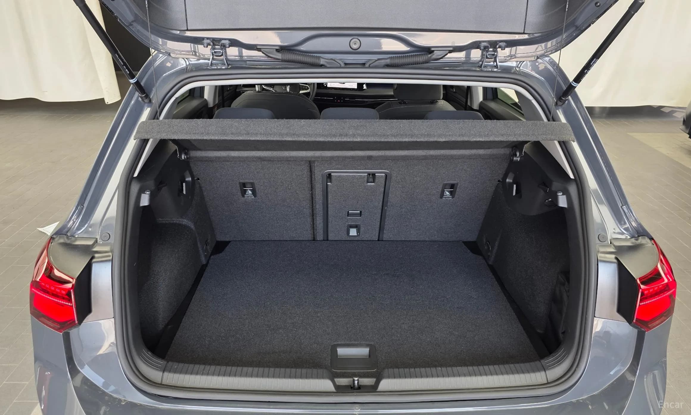 Golf 8th Generation
