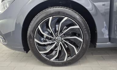 Golf 8th Generation