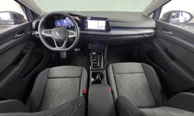 Golf 8th Generation
