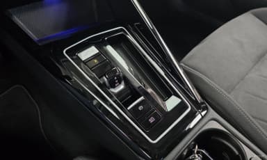 Golf 8th Generation
