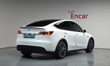Model Y
