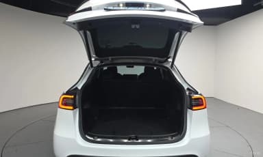 Model Y