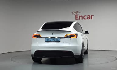 Model Y
