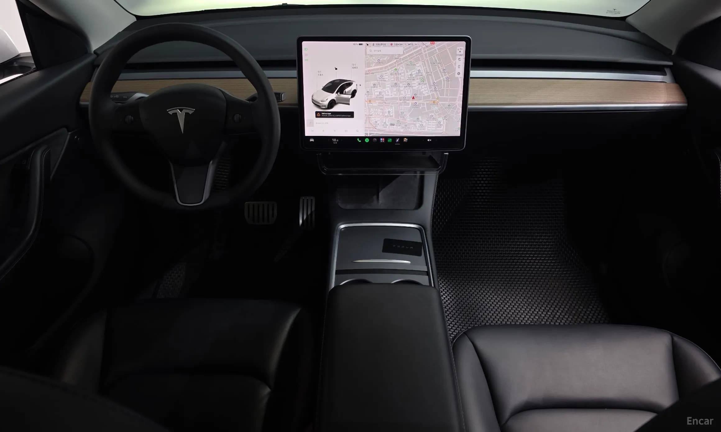 Model Y