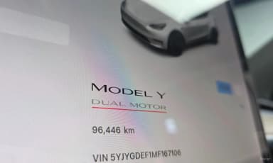 Model Y