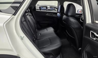 Sportage 5th Generation