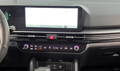 Sportage 5th Generation