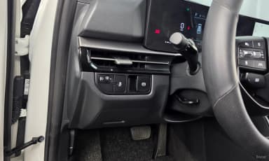 Sportage 5th Generation