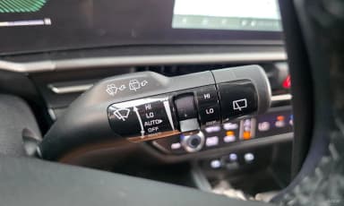 Sportage 5th Generation