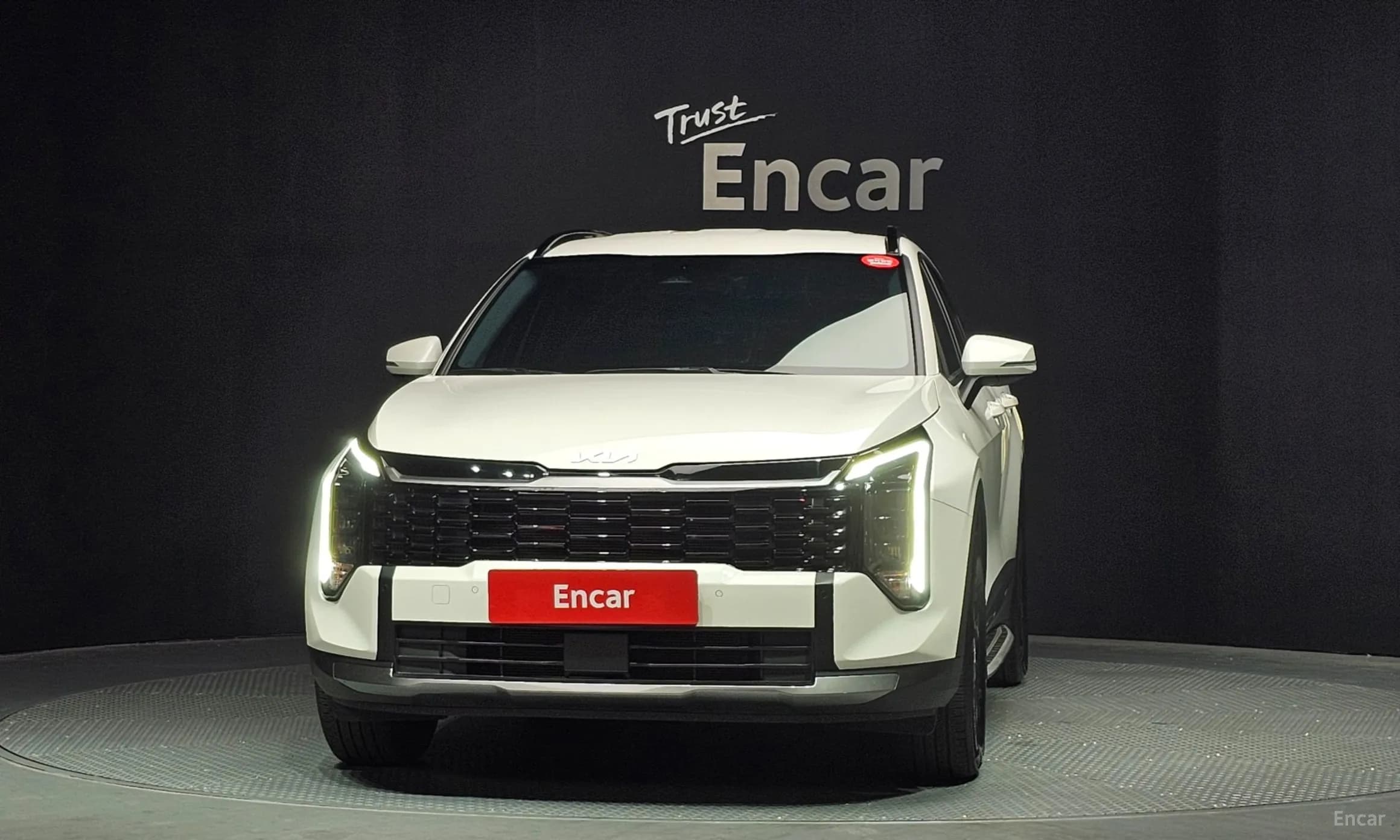 Sportage 5th Generation