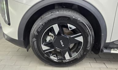 Sportage 5th Generation