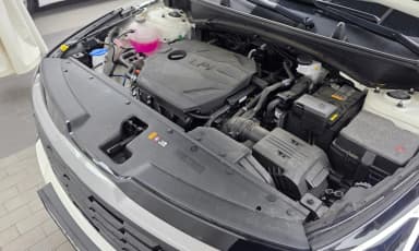 Sportage 5th Generation