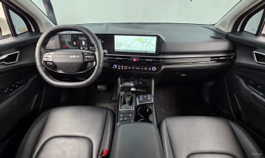 Sportage 5th Generation