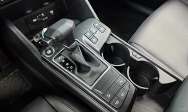 Sportage 5th Generation