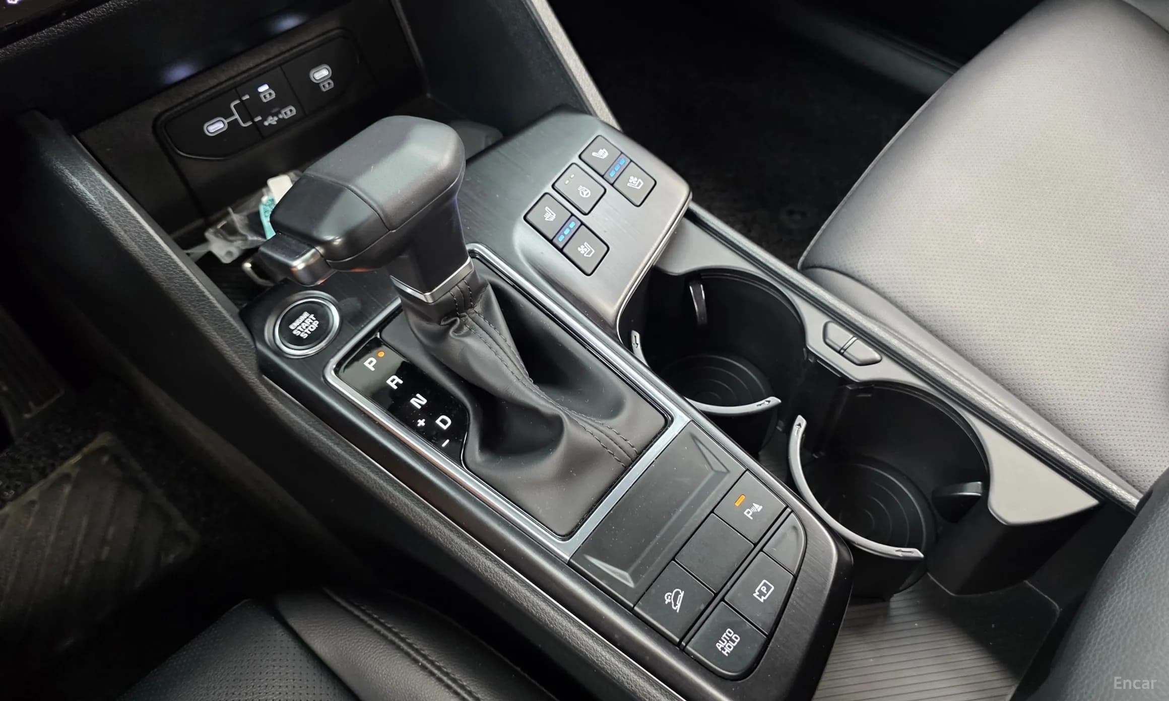 Sportage 5th Generation