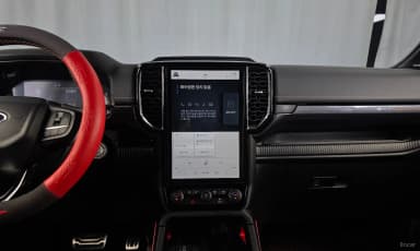 Ranger 4th Generation