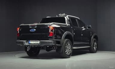 Ranger 4th Generation