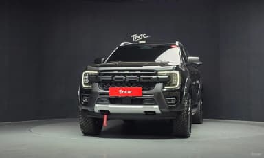 Ranger 4th Generation