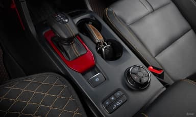 Ranger 4th Generation