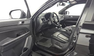 Rexton Sports