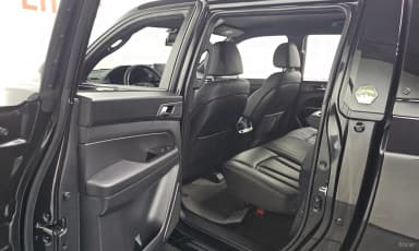 Rexton Sports