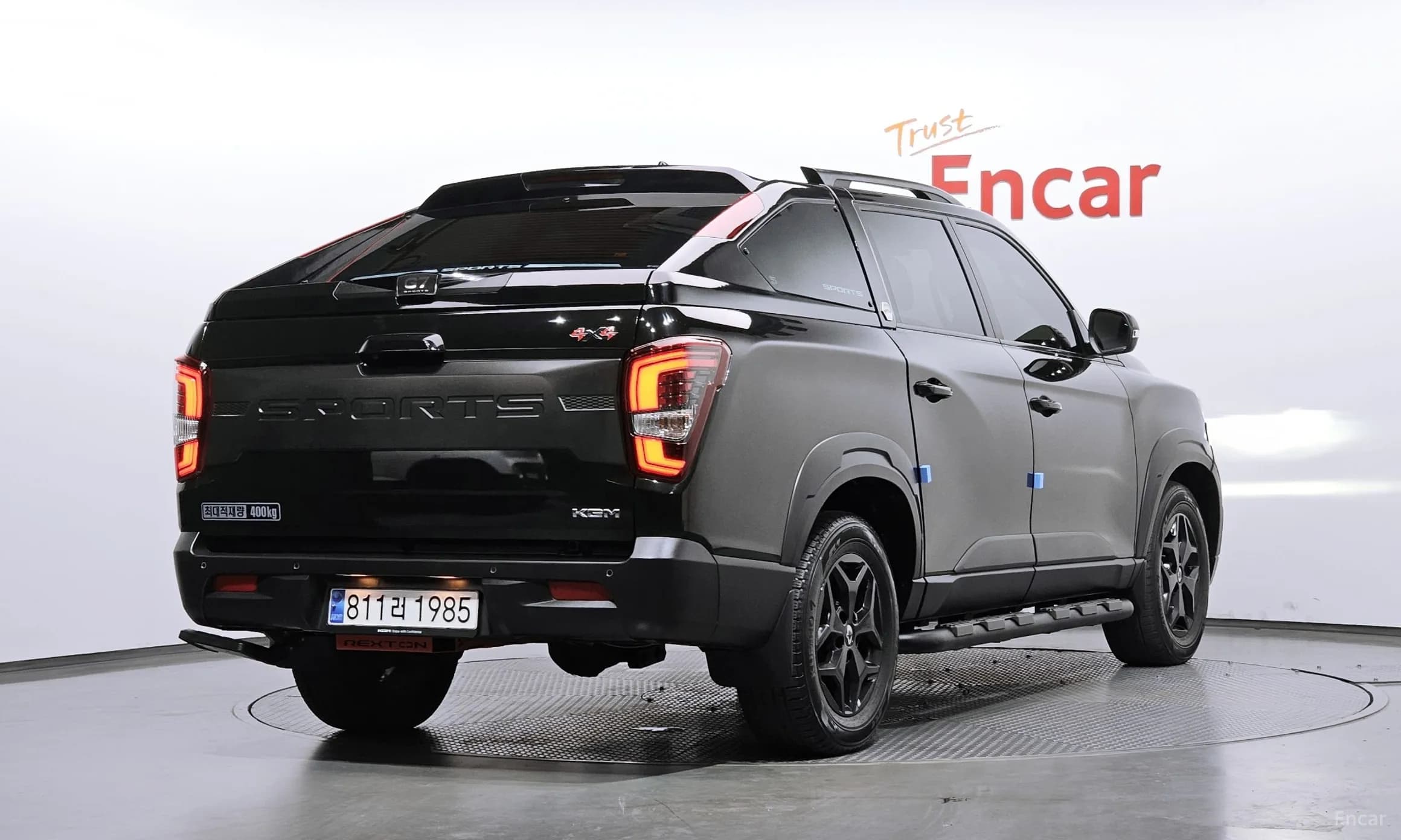 Rexton Sports