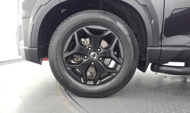 Rexton Sports