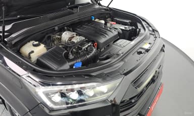 Rexton Sports
