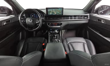 Rexton Sports