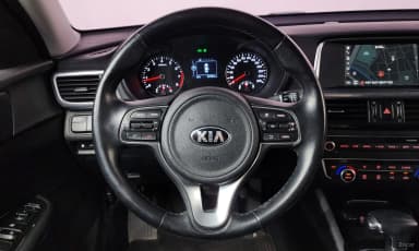 K5 2nd Generation