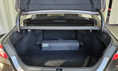 Camry (XV70)