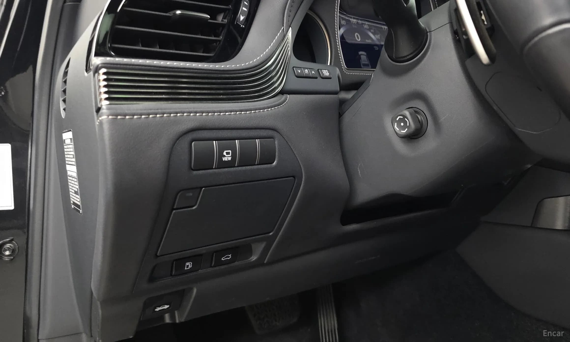 LS500h Gen 5