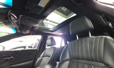 LS500h Gen 5