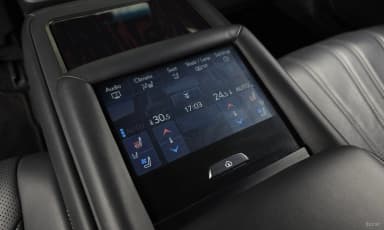 LS500h Gen 5