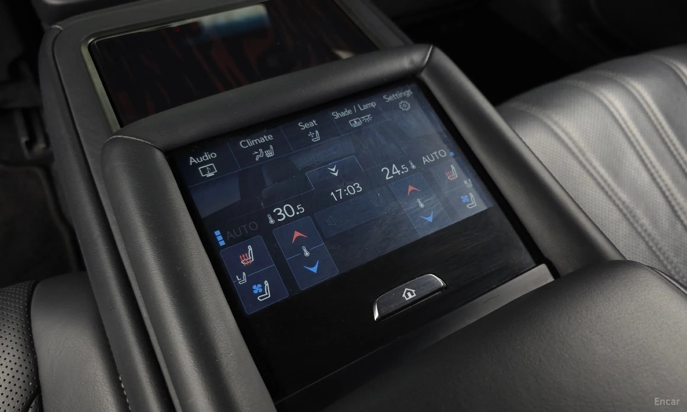 LS500h Gen 5