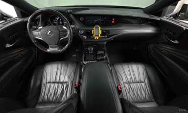 LS500h Gen 5