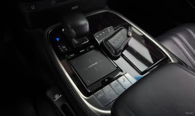 LS500h Gen 5