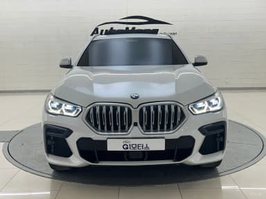 X6 (G06)