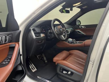 X6 (G06)