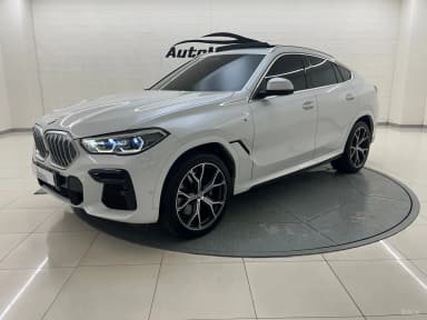 X6 (G06)