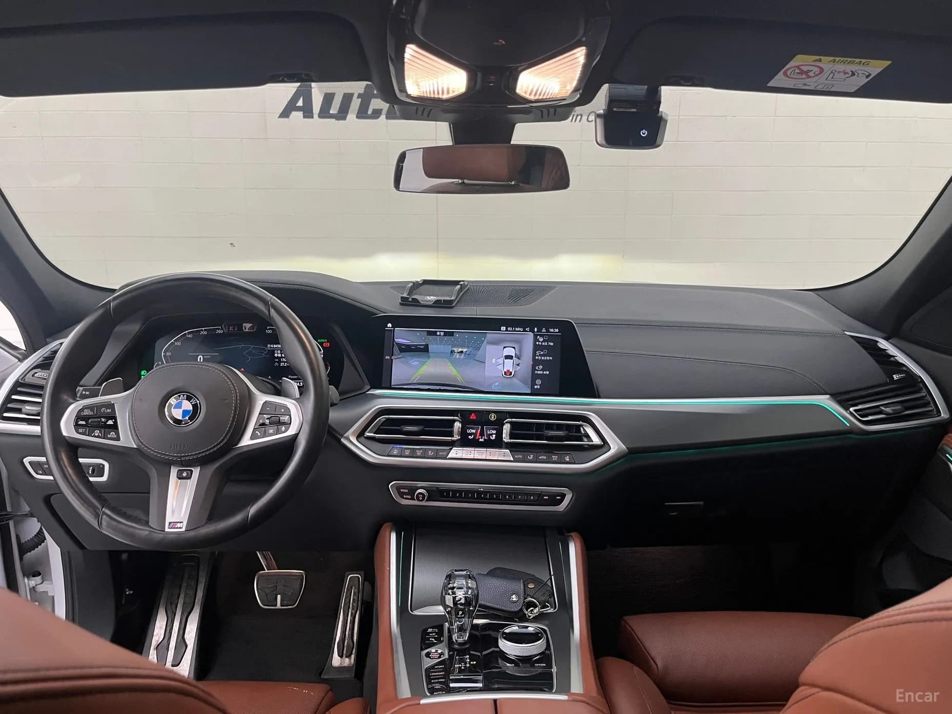 X6 (G06)