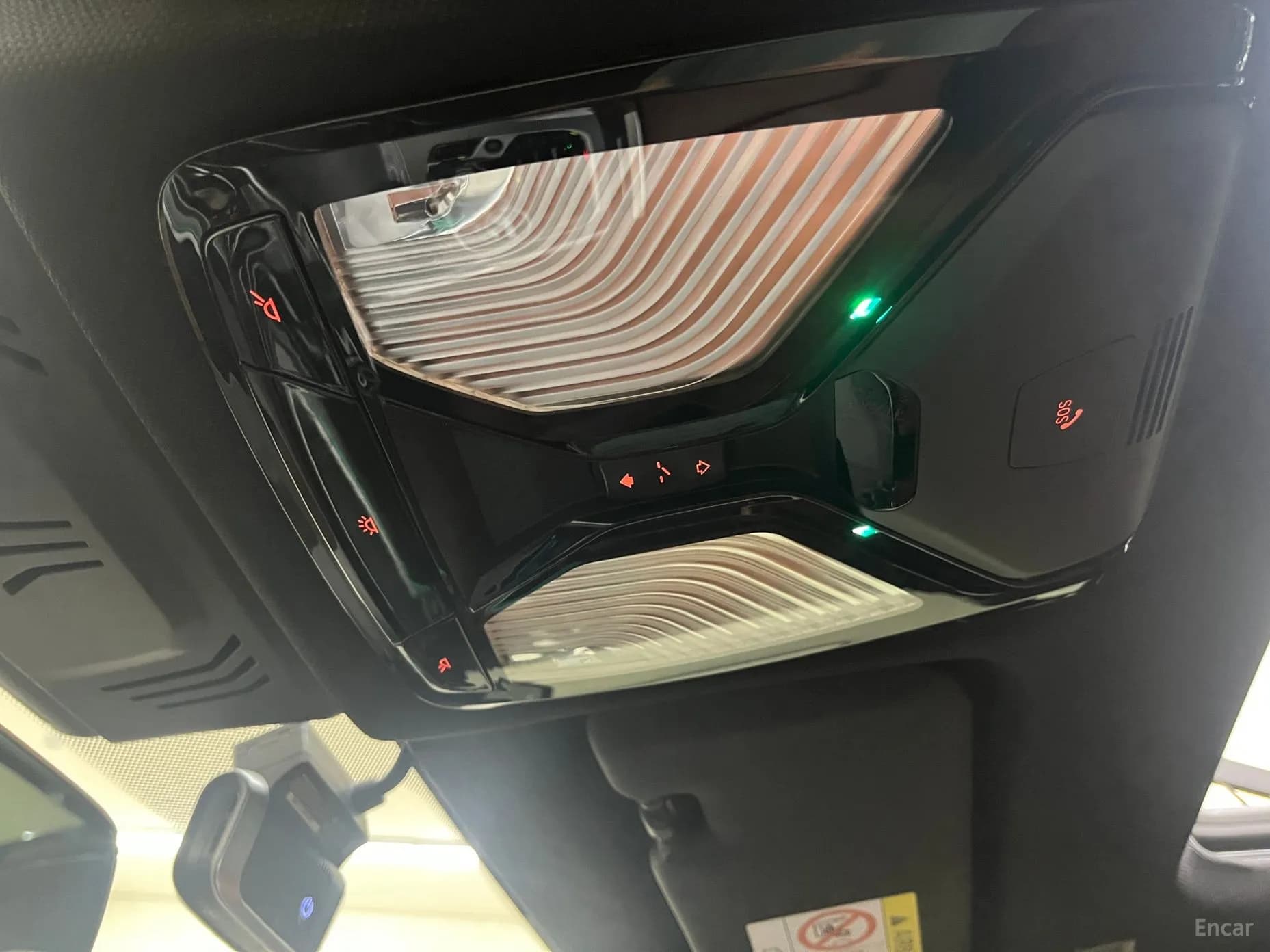 X6 (G06)