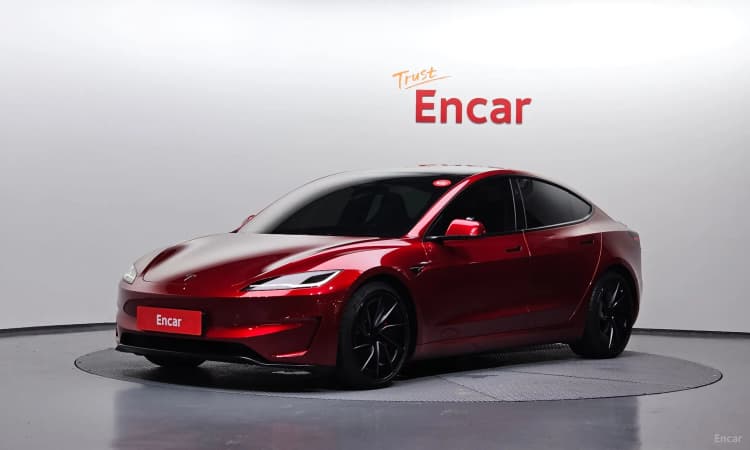 Model 3