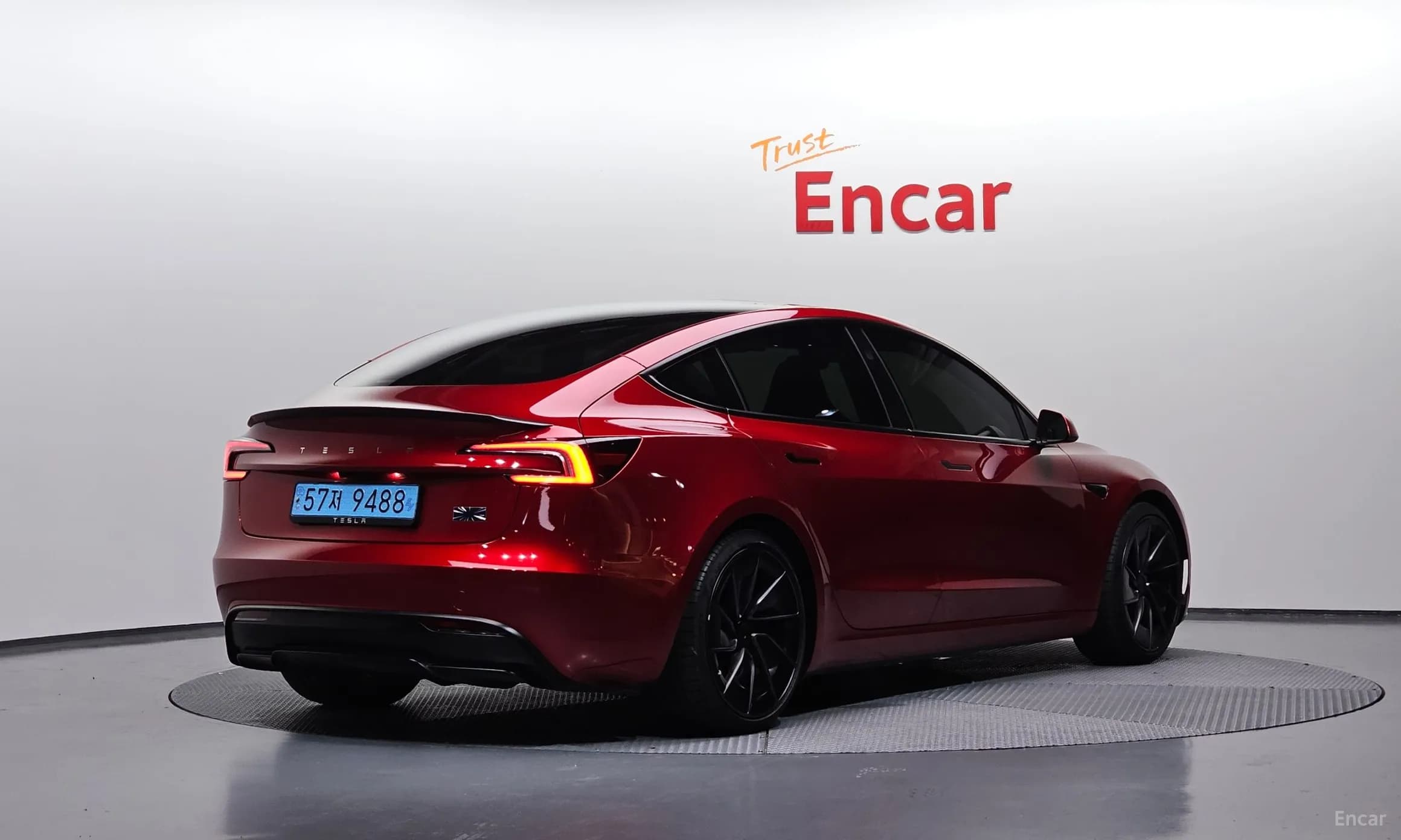 Model 3