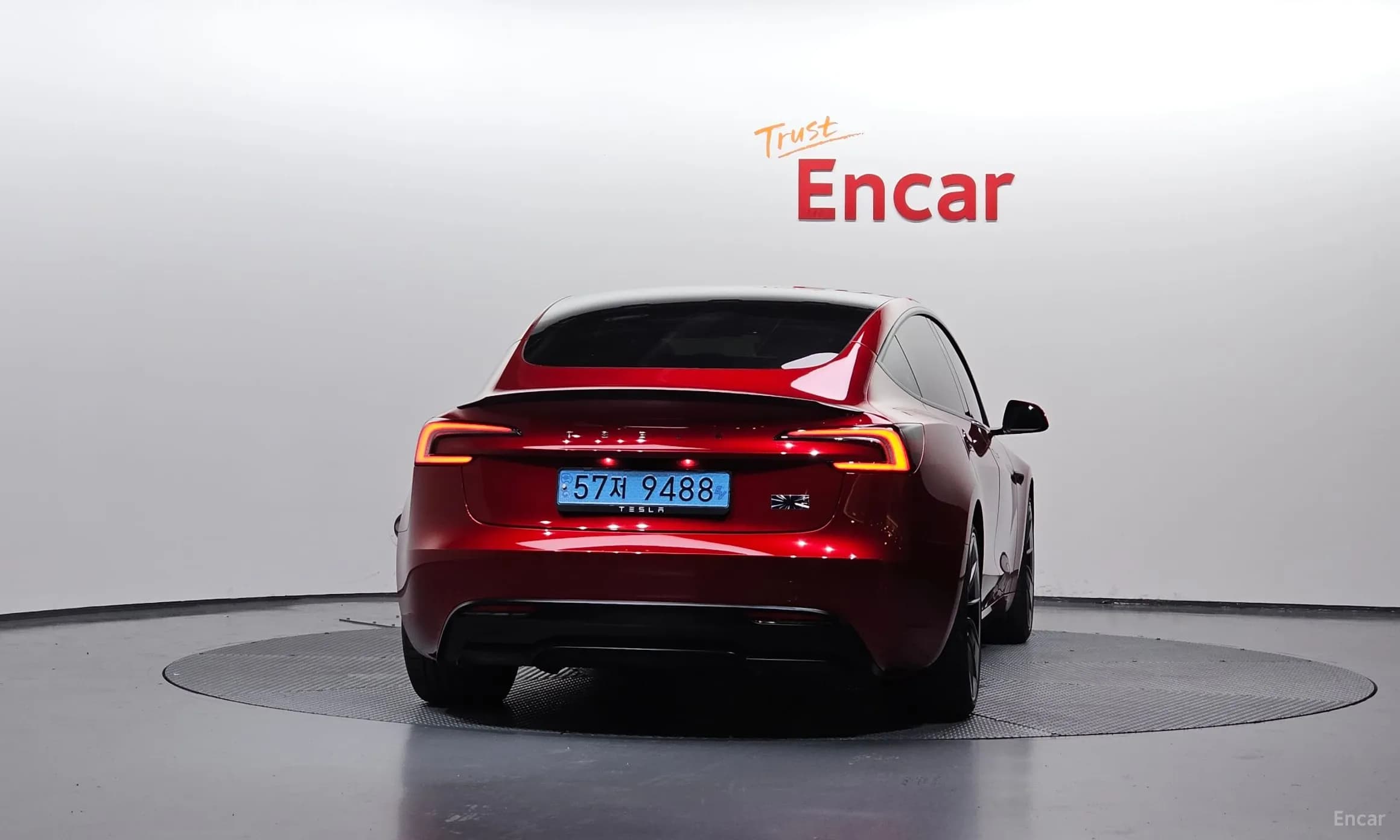 Model 3