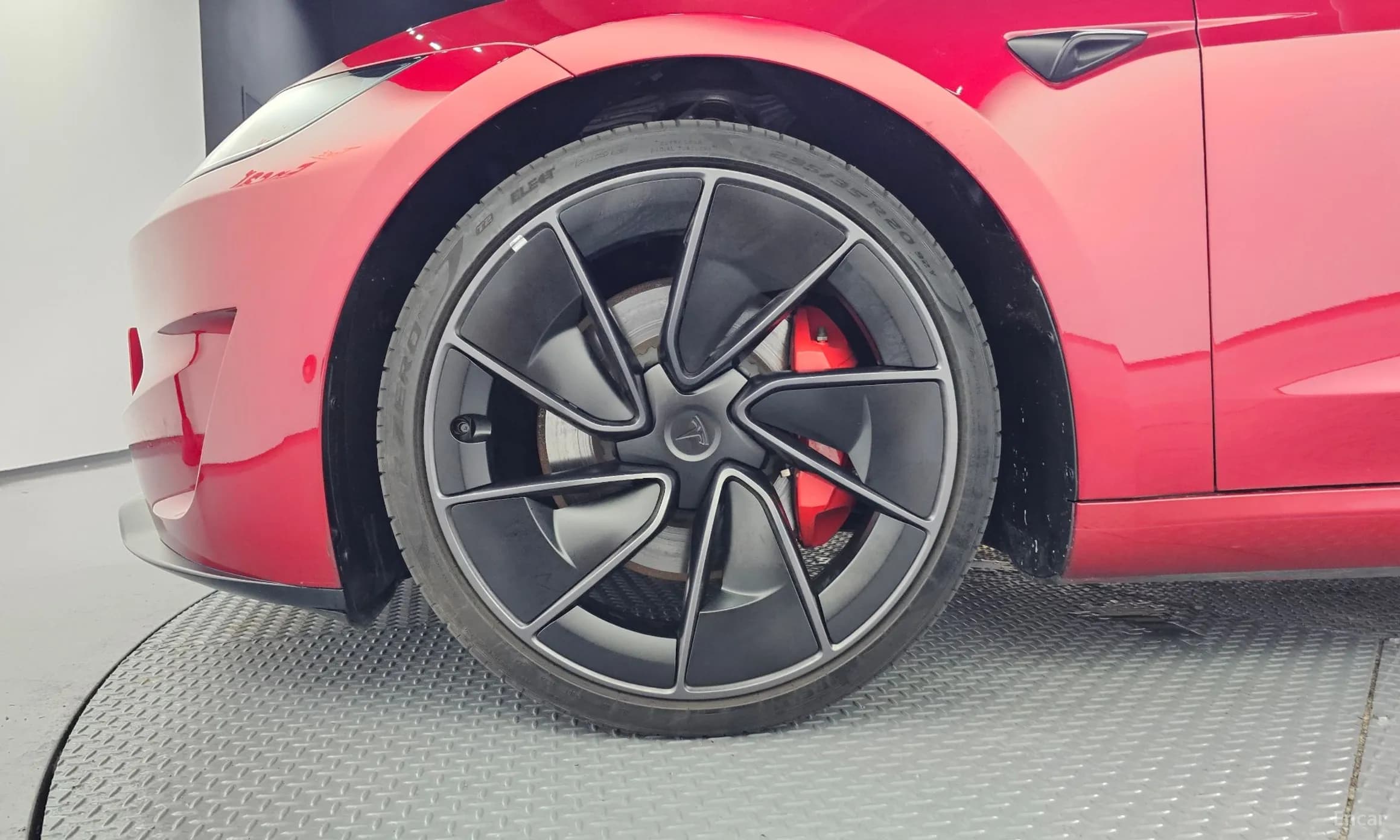 Model 3