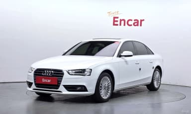 New A4
