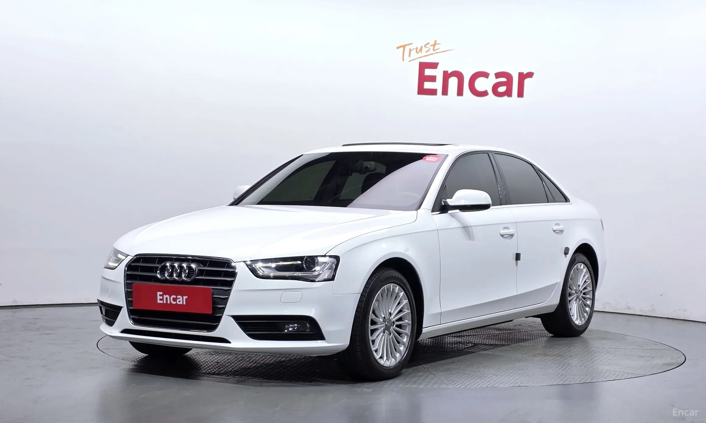 New A4