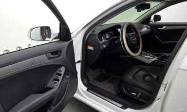 New A4