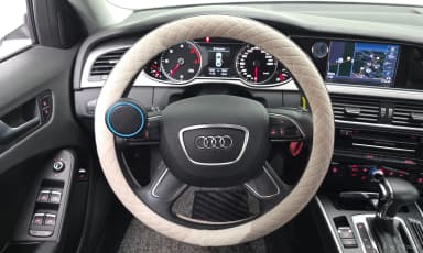 New A4